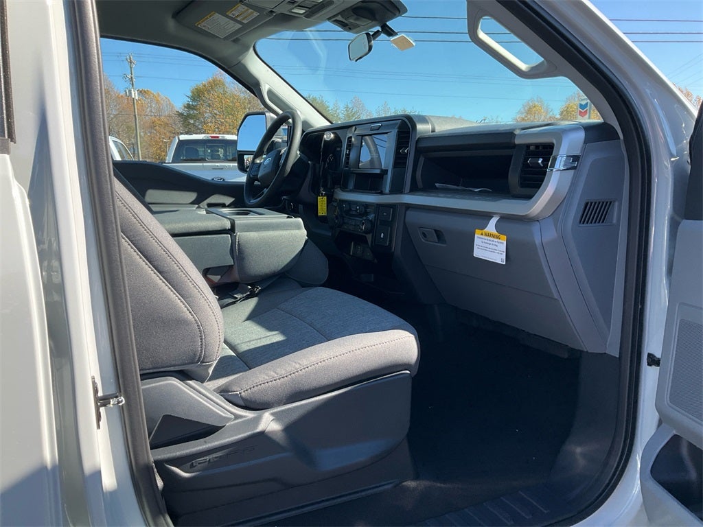 2026 Ford F-250SD XL STX