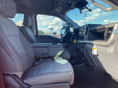 2026 Ford F-250SD XL STX