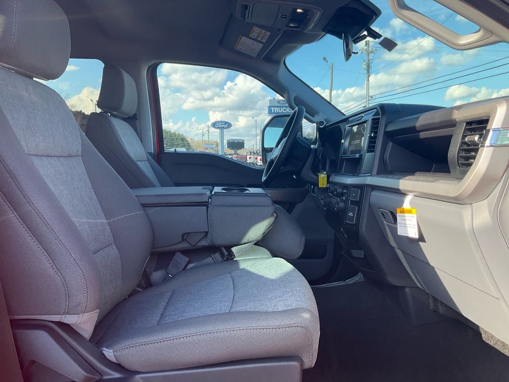 2026 Ford F-250SD XL STX