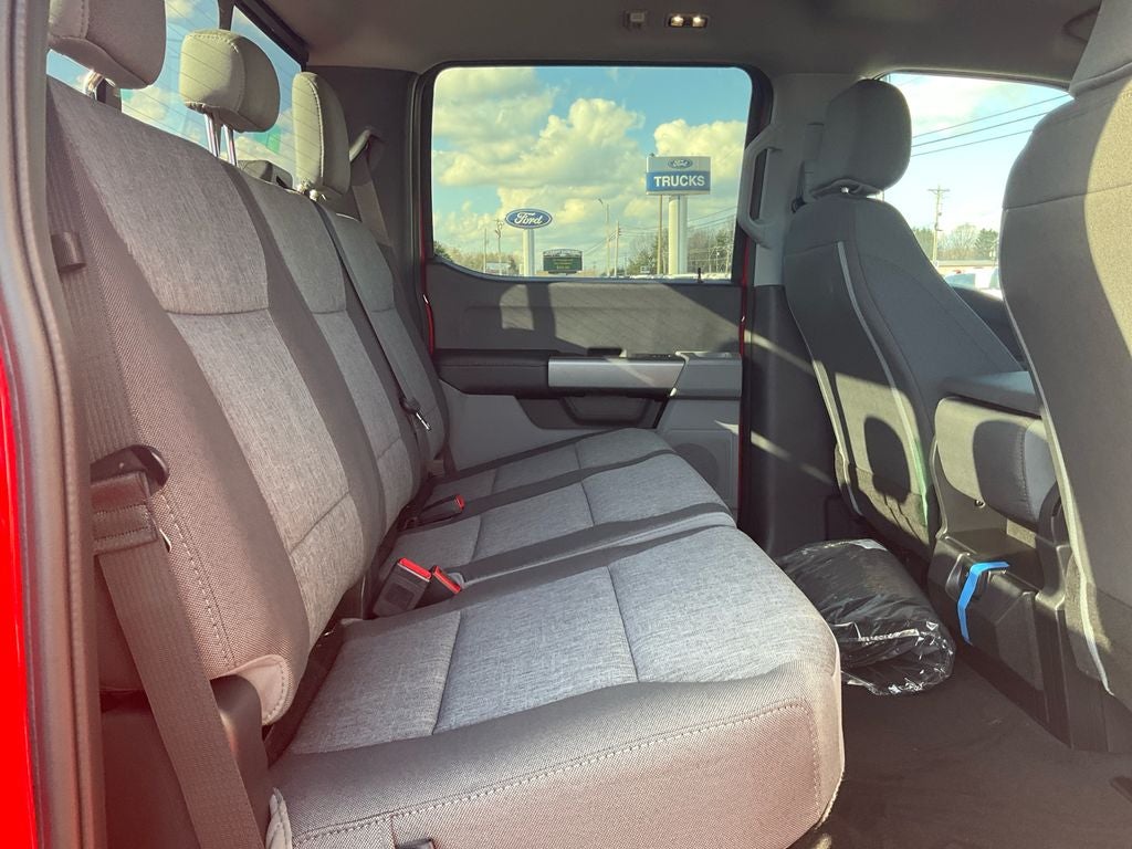 2026 Ford F-250SD XL STX