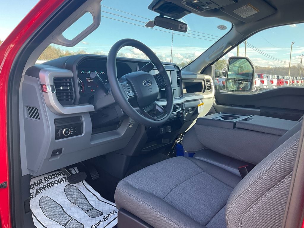 2026 Ford F-250SD XL STX