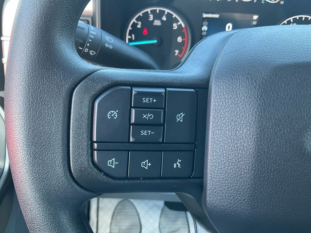 2026 Ford F-250SD XL STX