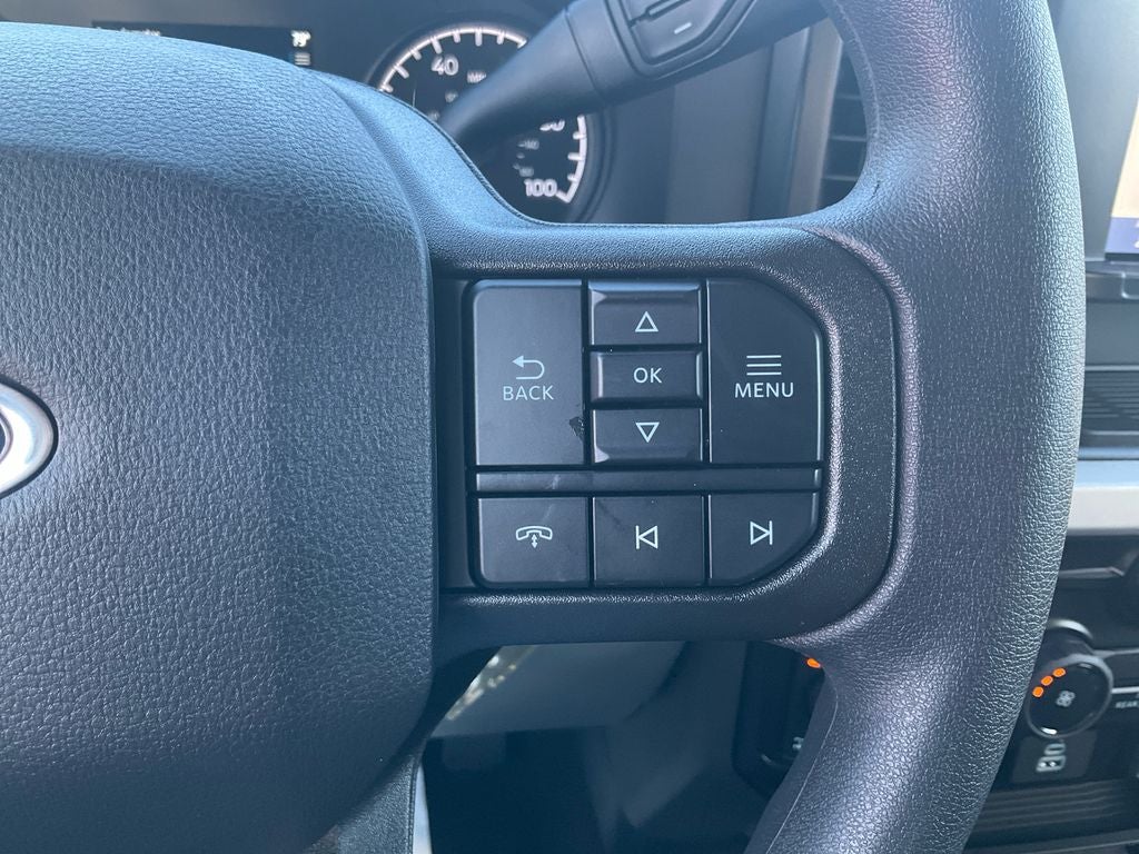 2026 Ford F-250SD XL STX