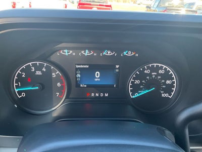 2026 Ford F-250SD XL STX