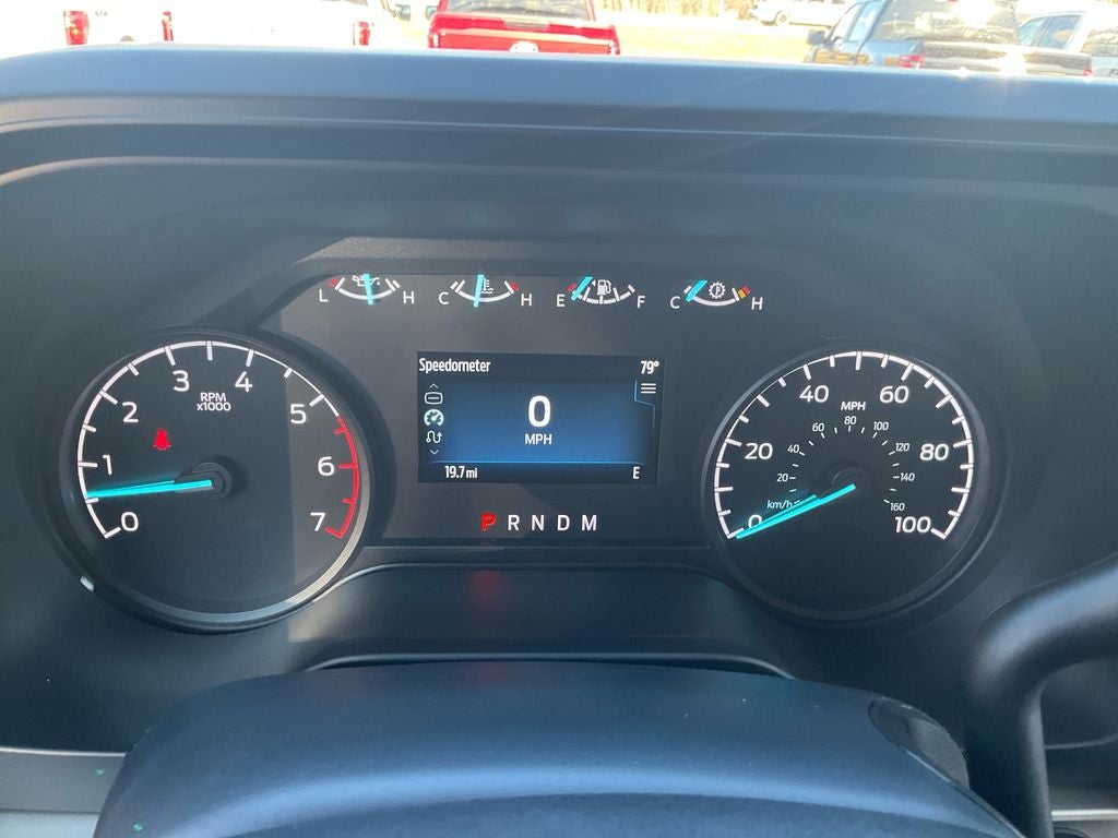 2026 Ford F-250SD XL STX