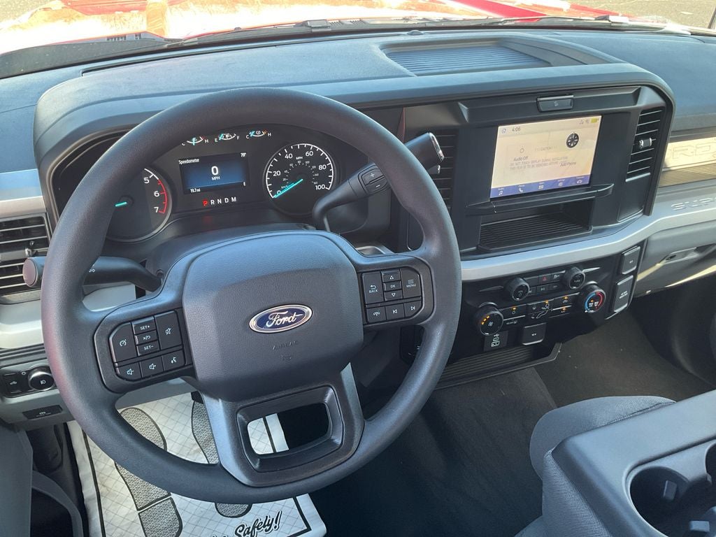 2026 Ford F-250SD XL STX