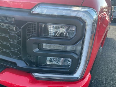 2026 Ford F-250SD XL STX