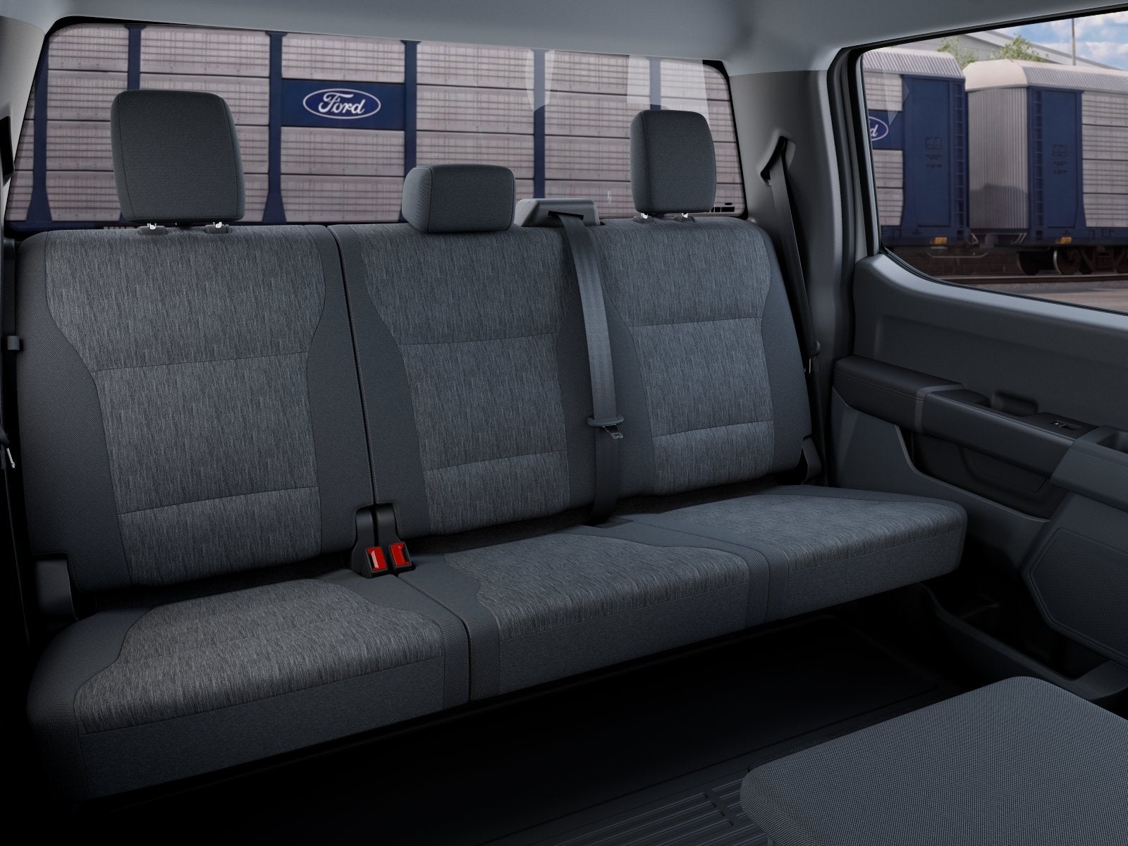 2027 Ford F-250SD XL STX