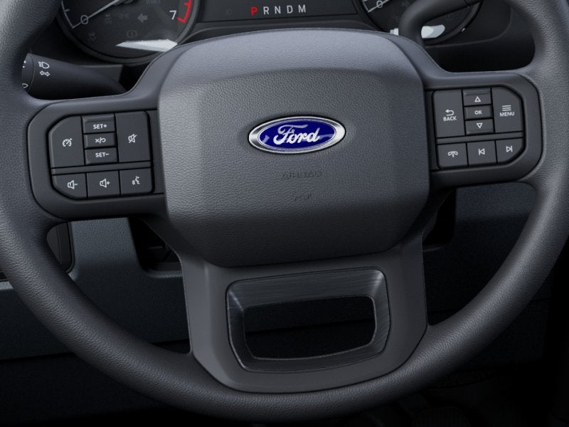 2027 Ford F-250SD XL STX