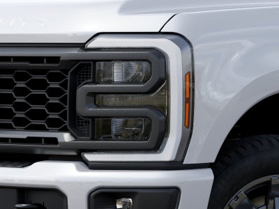 2027 Ford F-250SD XL STX