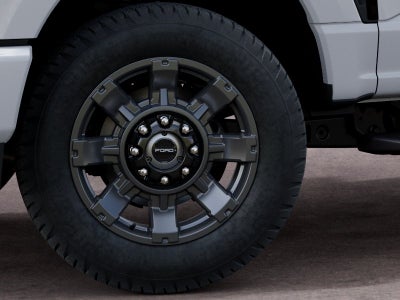 2027 Ford F-250SD XL STX