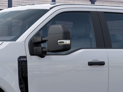 2027 Ford F-250SD XL STX