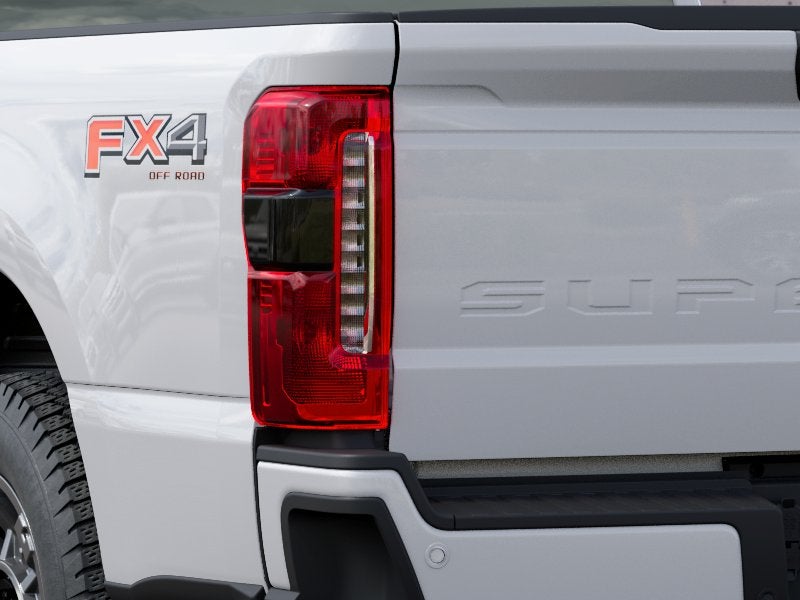 2027 Ford F-250SD XL STX