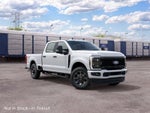 2027 Ford F-250SD XL STX