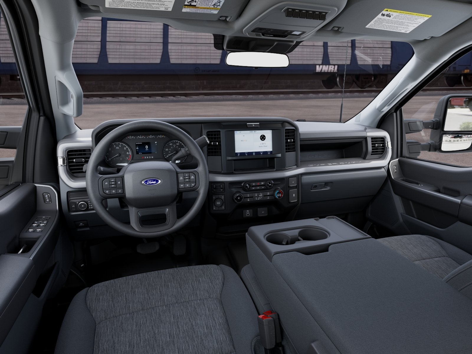 2027 Ford F-250SD XL STX