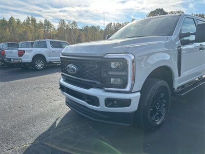 2026 Ford F-250SD XL STX