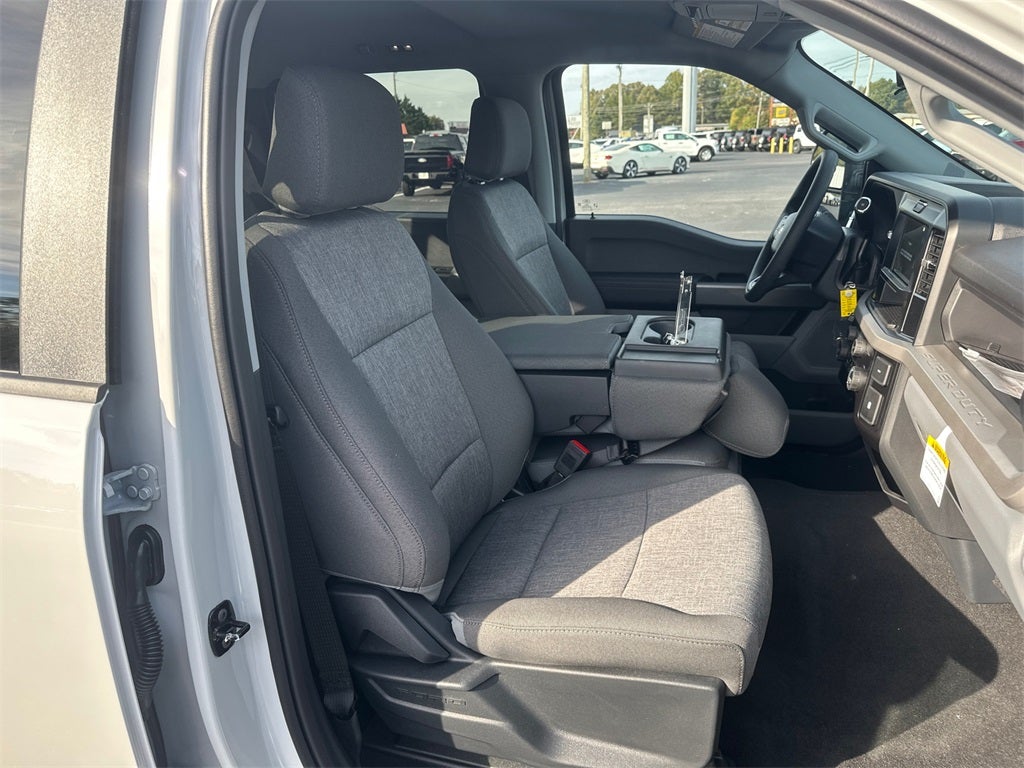 2026 Ford F-250SD XL STX