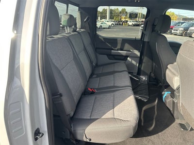 2026 Ford F-250SD XL STX