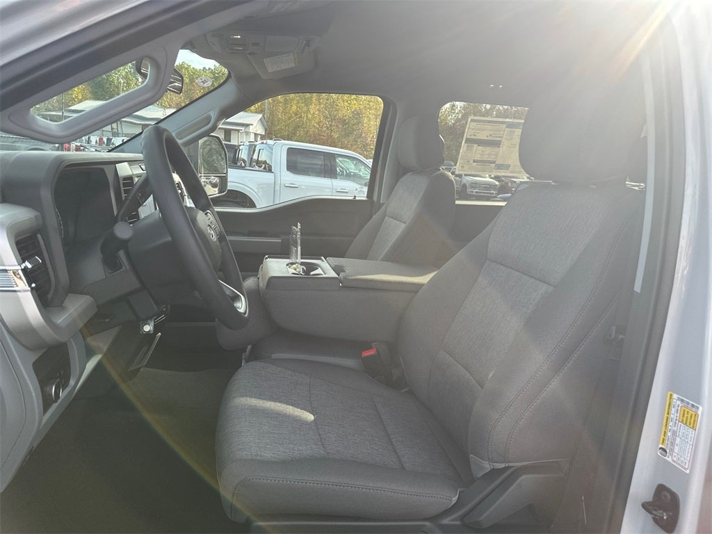 2026 Ford F-250SD XL STX