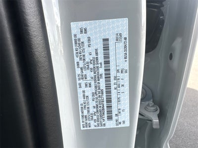 2026 Ford F-250SD XL STX