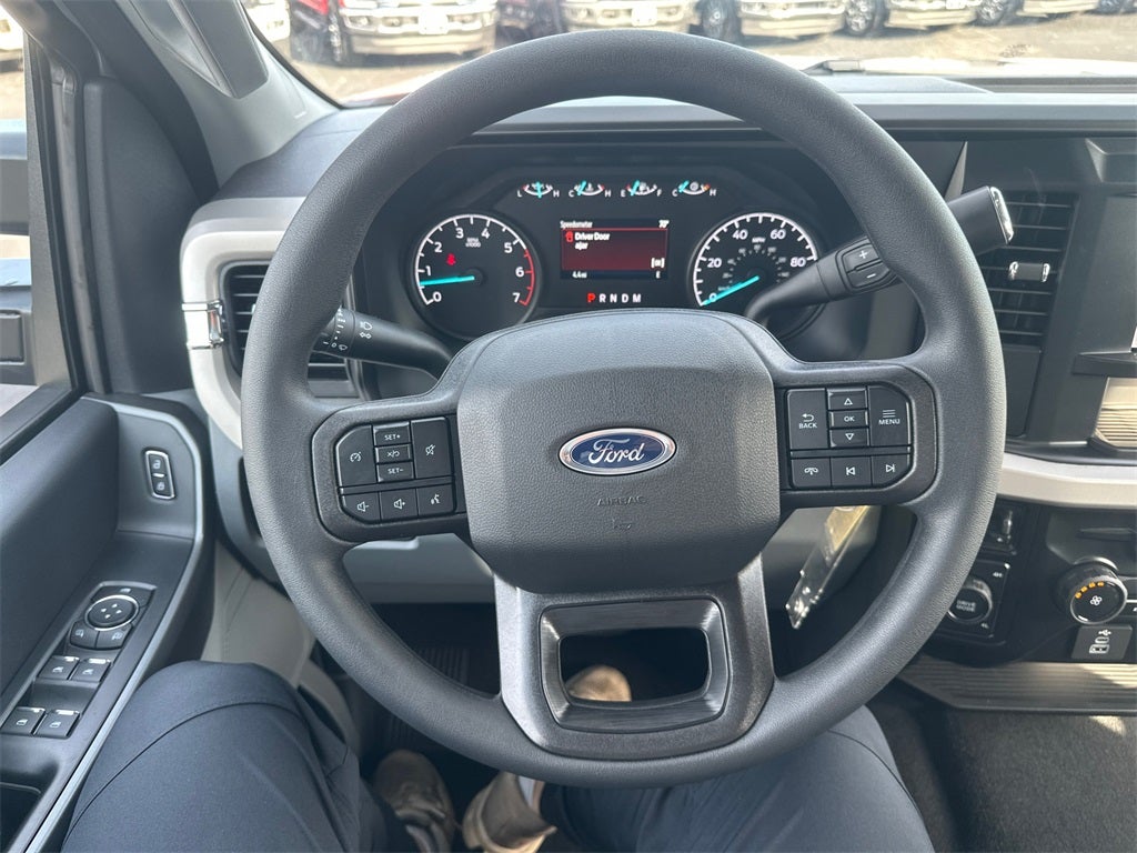 2026 Ford F-250SD XL STX