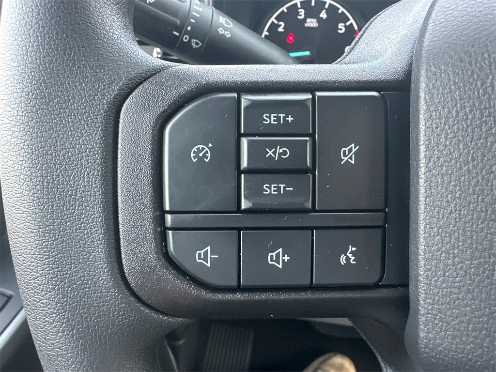 2026 Ford F-250SD XL STX