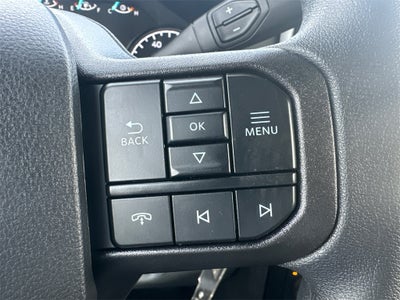 2026 Ford F-250SD XL STX