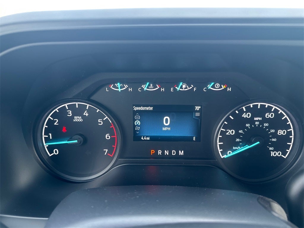 2026 Ford F-250SD XL STX