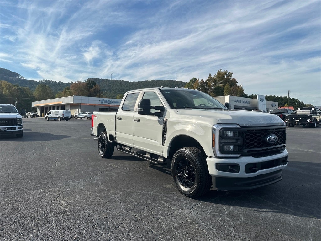2026 Ford F-250SD XL STX