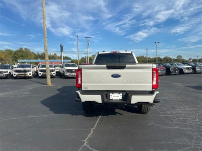 2026 Ford F-250SD XL STX