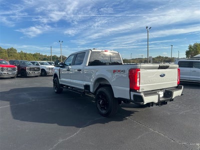 2026 Ford F-250SD XL STX