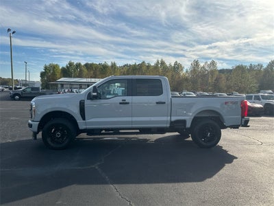 2026 Ford F-250SD XL STX