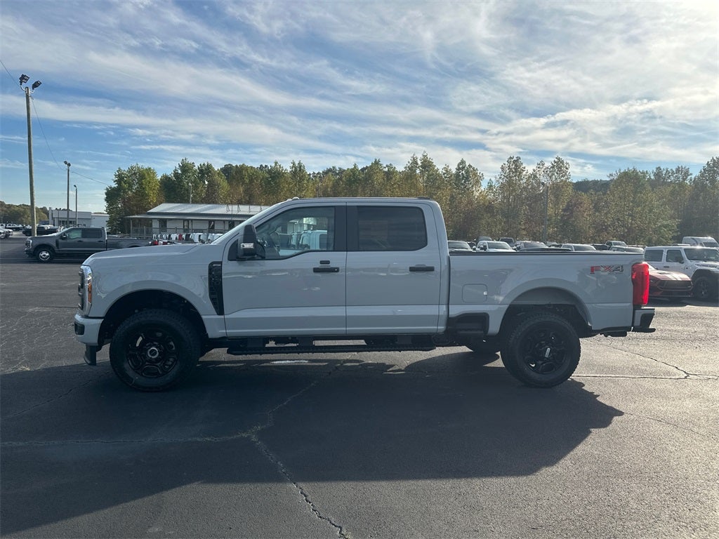 2026 Ford F-250SD XL STX