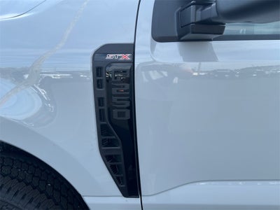 2026 Ford F-250SD XL STX