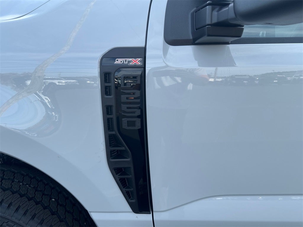 2026 Ford F-250SD XL STX