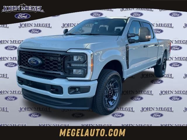 2026 Ford F-250SD XL STX