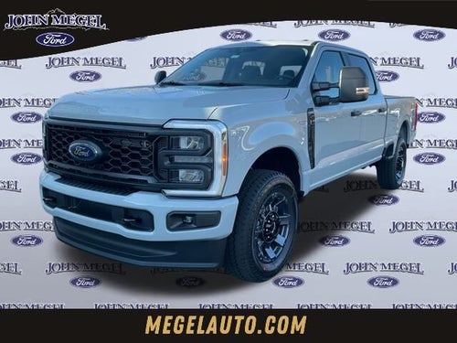 2026 Ford F-250SD XL STX