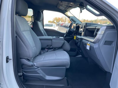 2026 Ford F-250SD XL STX