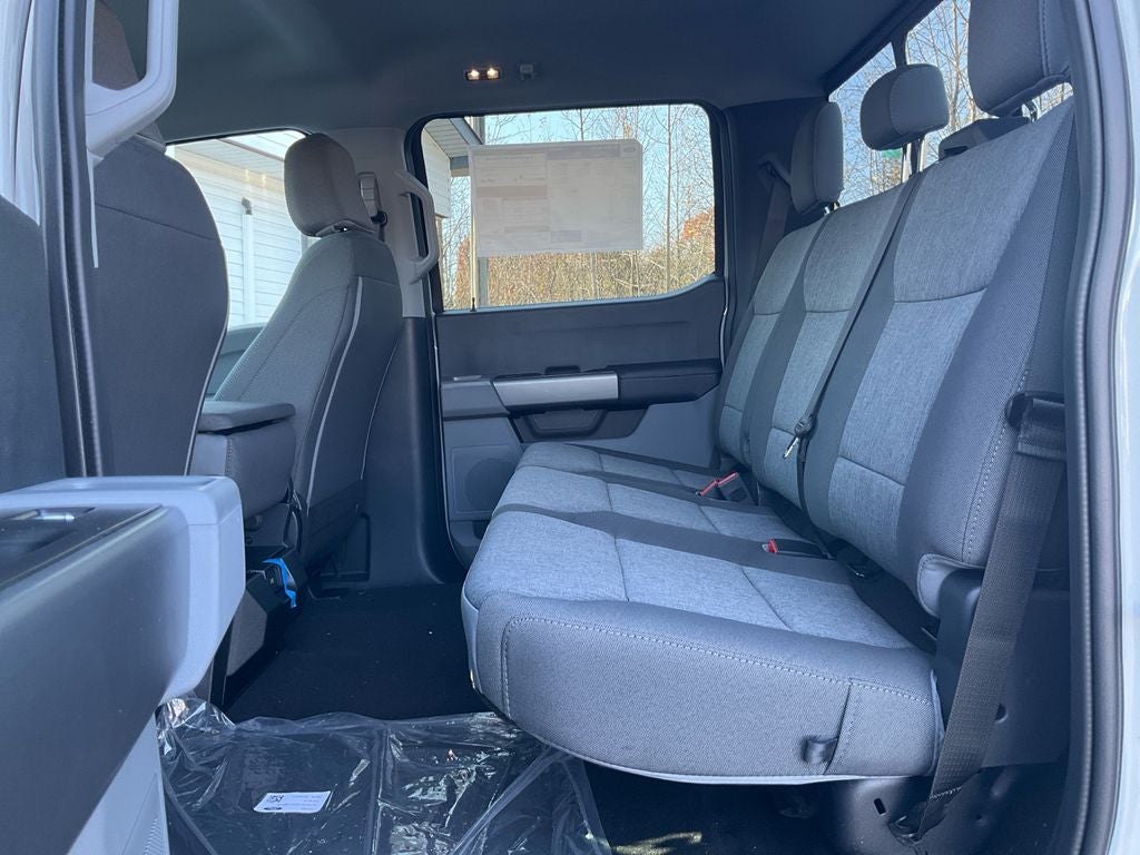 2026 Ford F-250SD XL STX