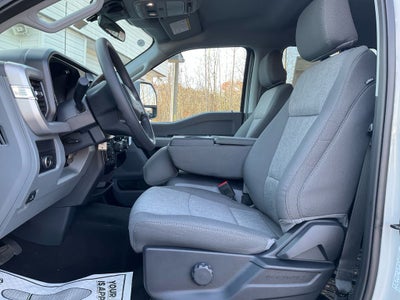 2026 Ford F-250SD XL STX