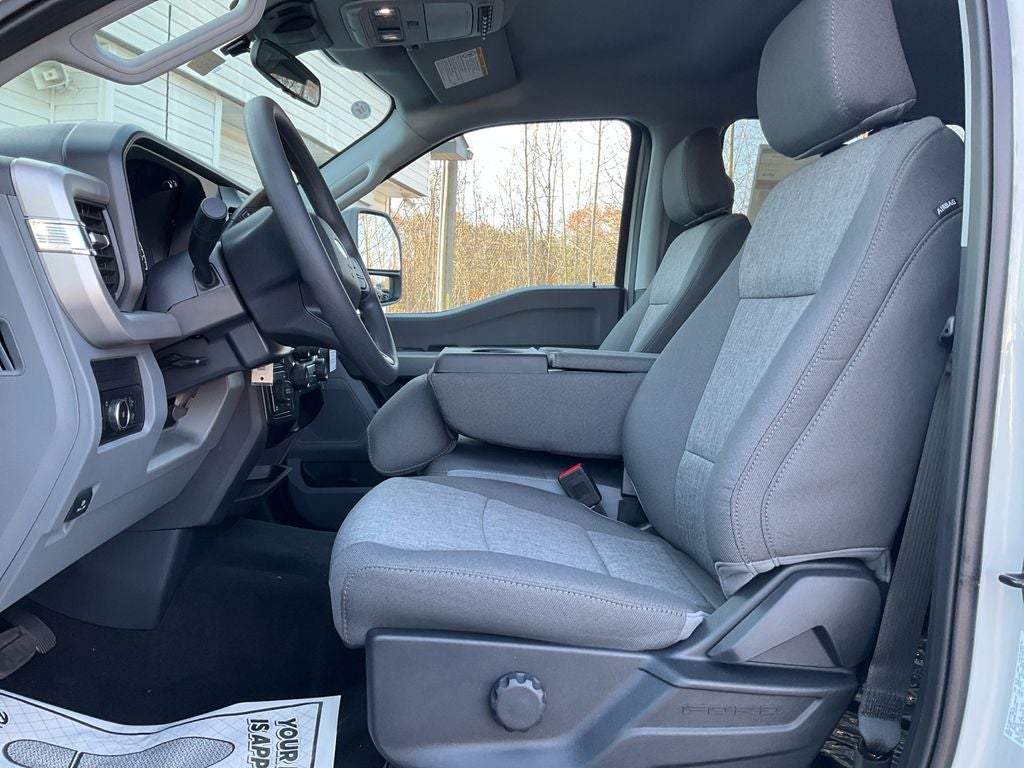 2026 Ford F-250SD XL STX