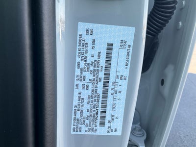 2026 Ford F-250SD XL STX