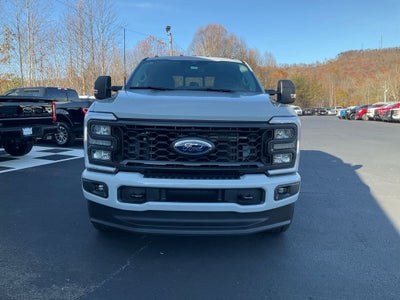 2026 Ford F-250SD XL STX