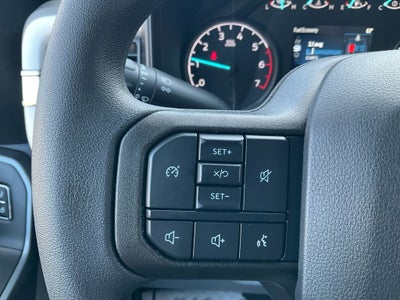 2026 Ford F-250SD XL STX