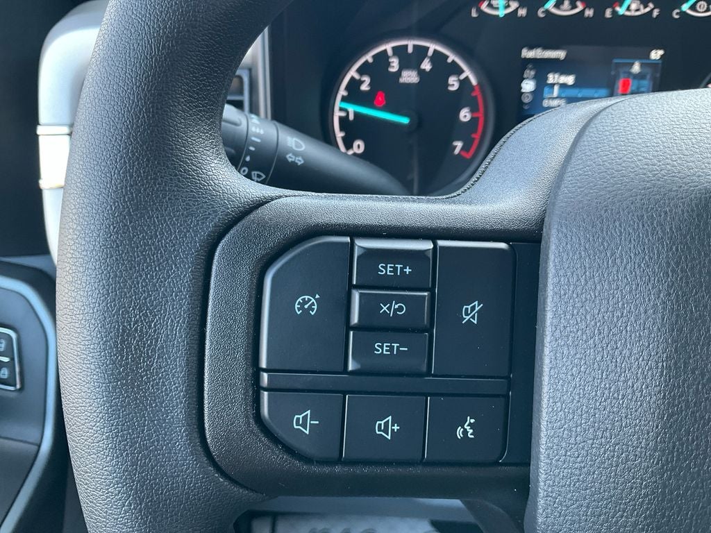 2026 Ford F-250SD XL STX