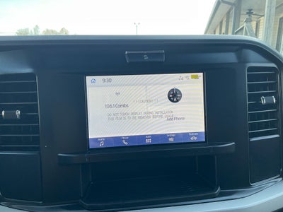 2026 Ford F-250SD XL STX