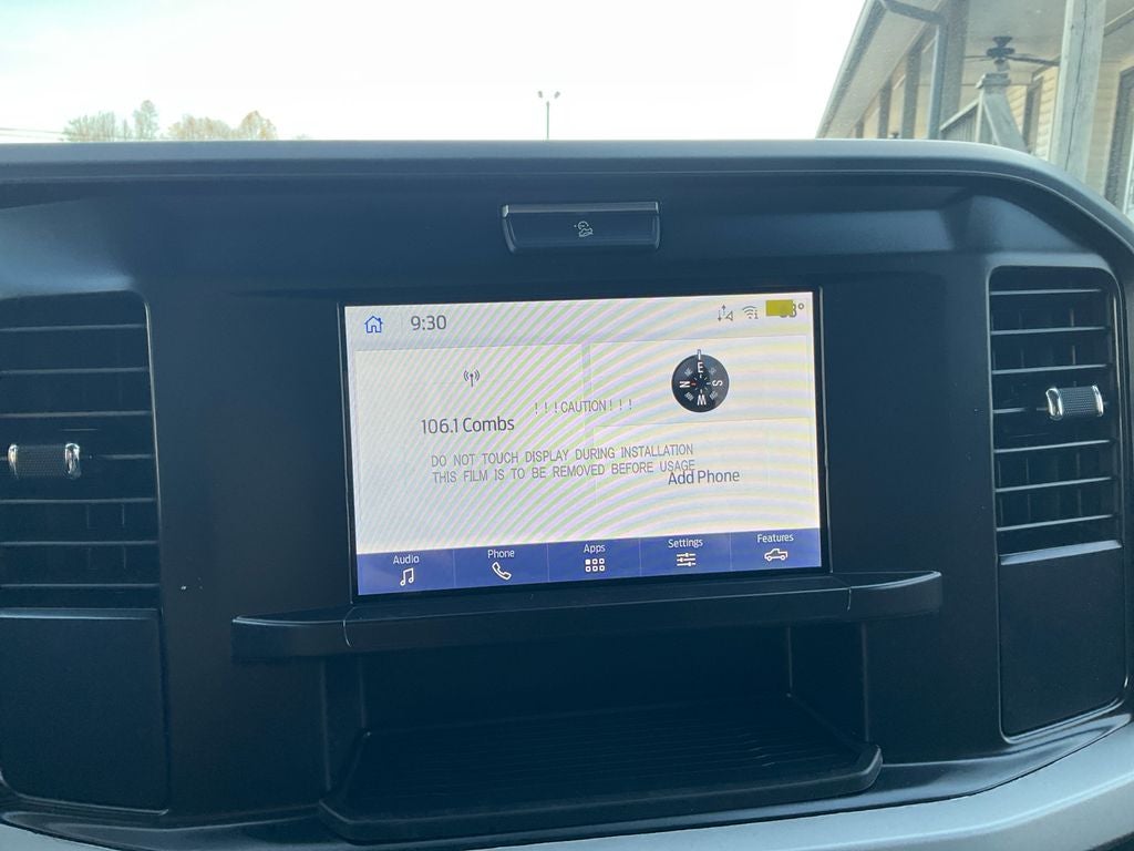 2026 Ford F-250SD XL STX