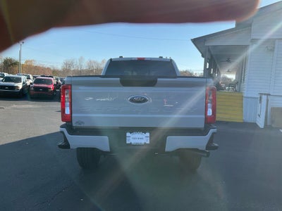 2026 Ford F-250SD XL STX