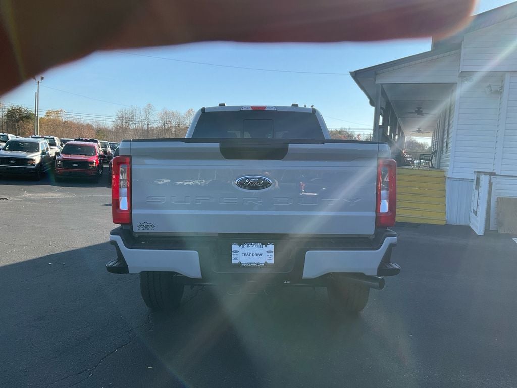 2026 Ford F-250SD XL STX