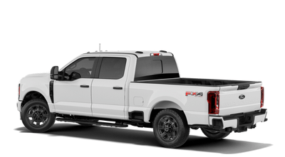 2027 Ford F-250SD XL STX